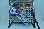 Complete Ccnp Cisco Certified Network Professional Home Lab Kit Used. Price: $999.00.