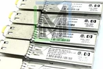 453578-001 453156-001 Hpe Blc 1GE RJ-45 Copper Sfp Transceiver Module 20PCS Used. Price: $79.20.