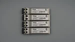 Lot Of 4 Citrix FTLX8571D3BCVCTX 10G/1G Dual Sx Sr 850NM Sfp+ Transceiver Module Used. Price: $32.00.