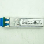Source Photonics SPC-MR-LR-53CDA Multi-rate Cwdm Sfp Transceiver New. Price: $149.99.