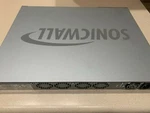 Open Box Sonicwall Pro 3060 1RK09-032 Vpn Firewall Security Appliance. Price: $149.98.