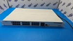 Mikrotik Cloud Router Switch CRS328-24P-4S+RM Used. Price: $319.00.