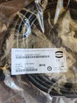 Harting 09482847758050 PPV4 2.0 RJ45 - IP20 CAT6A Out 5M Patch New. Price: $20.00.