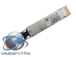 Original Cisco QDD-2X100-SR4-S 2X100GBASE-SR4, Duplex Lifetime Warranty Used. Price: $1350.00.