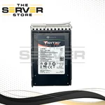 Seagate 3.84TB Sata 6G Ri 2.5" Sed Ssd Nytro 1351 Cisco Ucs Server XA3840LE10063 Excellent. Price: $749.99.