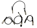 Lot Of Cisco Meraki Qsfp 0.5M Stacking Cable MA-CBL-40G-50CM 600-22160 Ob Open. Price: $47.58.