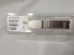 Arista Qdd 400G DR4 Transceiver P/n XVR-10212-41 New Genuine Free Shipping. Price: $379.00.