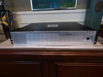 Mitel Asu Ii P/n 50005105 With 24 Port Onsp 50005731. Used. Price: $250.00.