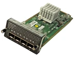 Cisco NCS2-IXM407A-VV1 4-PORT Sfp+ Expansion Module For Vedge 5000 Used. Price: $400.00.