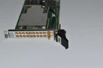 National Instruments Ni PXI-2593 Rf Multiplexer Switch Module (CWW33) Used. Price: $187.50.