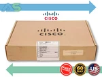 New Sealed Cisco NM-HD-2V Two-slot Ip Communications Voice/fax Network Module. Price: $127.49.