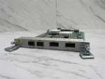 Cisco A900-IMA2Z Asr Port 10GE Xfp/sfp+ Interface Module Used. Price: $59.50.