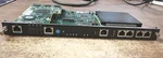 Nec Main Processor Blade Module CC-CP10-A Used. Price: $400.00.
