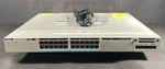 Cisco Catalyst WS-C3850-24XU-E Port Multigig Upoe Network Switch -fast Ship Good. Price: $539.99.