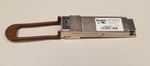 Lot Of Avago AFBR-79EQPZ-FB1 40G Qsfp+ SR4 850NM, 100M Mpo Used. Price: $21.99.