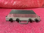 Nokia Siemens Vxtb Gsm Bts Wireless Base Station Fxc E1T1 467611A 4H020200968 Used. Price: $140.00.