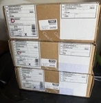 Cisco 10GE Sfp Network C3850-NM-2-10G Lot Of Brand New Modules. Price: $225.00.