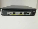 Cisco Systems Pix 506E Firewall Security Appliance No Faceplate ( Return ) For. Price: $21.16.