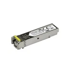 Startech SFP1000TXST 1000BASE-TX Module RJ45 1G Copper Transc New. Price: $104.95.