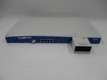 Adtran Netvanta 814 1200637 4-PORT T1/E1 Efm Router With 1200927G9 Module Tested Used. Price: $24.99.