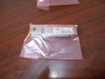 Cisco Glc-te 30-1475-01 Gbic 1000BASE-T RJ-45 Sfp Transceiver W/hologram New. Price: $27.00.