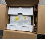 Cisco C9200L-48P-4X-E Catalyst 48X 1GB Poe+ RJ-45 10GB Sfp+ Switch Used. Price: $2999.99.