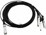 Axiom Memory QSFP-4SFP10G-CU4M-AX 40GBASE-CR4 Qsfp+ To 10GBASE-CU New. Price: $346.32.