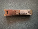 Prolabs SFP-10G-TL-AR-C Gigabit 10GBASE-TX Sfp+ RJ45 Transceiver Open. Price: $39.99.