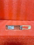 Inphi IN-Q2AY2-54-M1 100G 80KM 195.4THZ Transceiver Module Used. Price: $99.99.