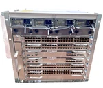 Cisco Catalyst 9407R Switch 4X Psu 3X 48-PORT Line Cards 2X SUP-1 Bundle Tested! Used. Price: $3114.99.