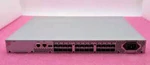 Brocade 300 SM-310-B-0000 24-PORT 8GB (16-ACTIVE) Fc San Switch + Licen Used. Price: $315.00.