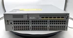 Cisco N9K-C93128TX Nexus 9300 96-PORT 10GBASE-T + N9K-M6PQ 5 Star Certified Excellent. Price: $329.00.