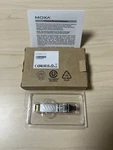 Moxa SFP-1FEMLC-T V1.3.0 Multi-mode 1300NM CLASS1 Laser Prod. Fast Ethernet Mod. New. Price: $94.99.