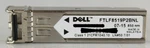 Dell FTLF8519P2BNL X3366 1G 850NM Sfp Transceiver Module Used. Price: $20.70.