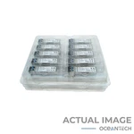 Lot Of 30 Ibm FTLF1428P2BNV-1B Sfp+ 8G 1310NM 10KM Optical Transceiver 31P1658 Open. Price: $99.99.