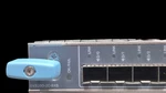 Juniper EX9200-2C-8XS 2-PORT 100GBE + 8-PORT 10GBE Line Card Used. Price: $3500.00.