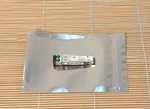 New Cisco Finisar Glc-zx-smd 1000BASE-ZX Mini Gbic Sfp 10-2621-01 Dom Other Neu:. Price: $190.04.