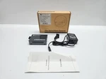 Networx FT-1000MM-ST850 Fiber Optical Media Converter With Adaptor ZND0805-C New. Price: $189.05.