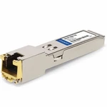 Addon Cisco Meraki Compatible Taa 100/1000/10000BASE-TX Sfp+ Transceiver New. Price: $251.27.