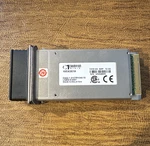Champion One 10GX2E10 1310NM Smf Network Switch Module Used. Price: $22.00.