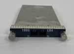 Cisco CFP-100G-LR4 10-2549-02 1310NM Transceiver Module Smf Used. Price: $274.99.