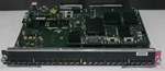 Cisco WS-X6824-SFP-2T Port Ethernet Gigabit Module With WS-F6K-DFC4-A Used. Price: $72.00.
