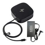 Hp Usb-c G5 Laptop Docking Station 5TW10AA# Aba L75125-001 +120W Adapter New. Price: $116.38.