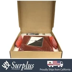 New Port 1GB RJ45 Delta Agema Onie AG-6448CU Ocp Switch 2X Psu 4X 10GB Sfp+. Price: $107.10.