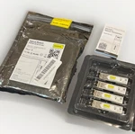 4PCS 10GTEK ASF85-24-X2-D Sx Optical Transceivers Module 850NM 550 Sfp/sfp+ Open. Price: $33.99.