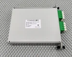 Commscope Lgx Fiber Optic Module 1550-92MM OCM1-DMB233AL2-2T-US21 New. Price: $39.95.
