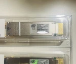 Original Cisco QDD-2X100-SR4-S New W/hologram 10-3421-01. Price: $485.00.