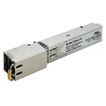 1PC Moxa SFP-1GTXRJ45-T Module, 10/100/1000 Baset Port RJ45, -40 To New. Price: $663.16.