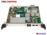 Ciena B-720-1087-400 Aggregation Module Network Interface Card CNA200 F10-A Used. Price: $2018.40.
