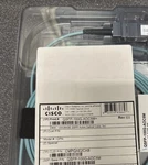 Cisco QSFP-100G-AOC5M 100GBASE Active Optical Cable, New. Price: $215.00.